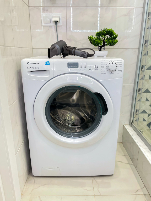 Апартаменты 2-к Квартира 50 м² 2/19 Эт