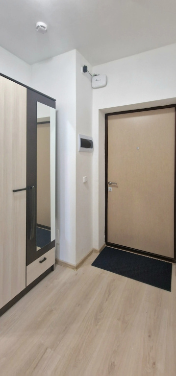 Квартира на Улице Энтузиастов 36Б/3