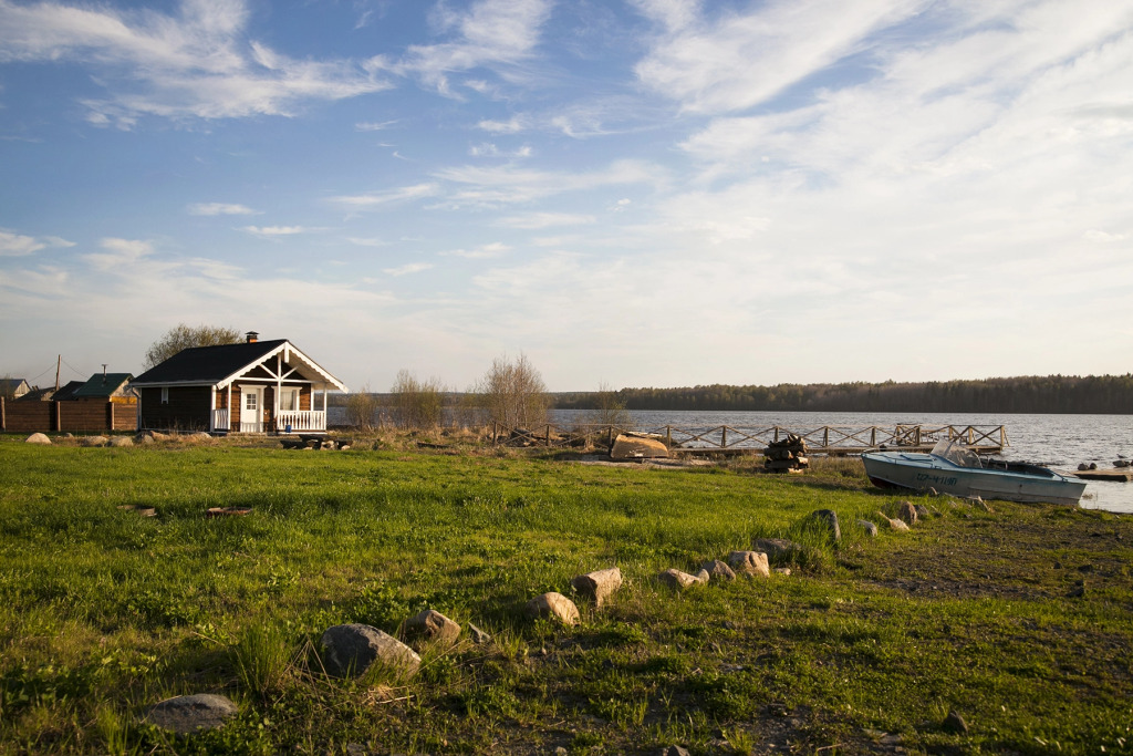 Kareliya Hotel