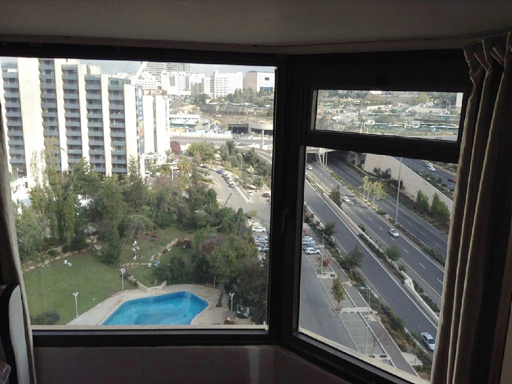 Ramada Jerusalem by Wyndham