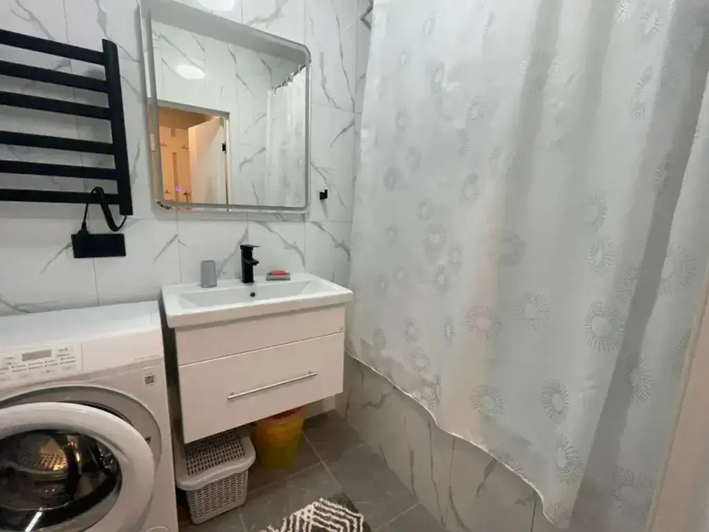 Квартира 405 на Улице Гайдара 22к1