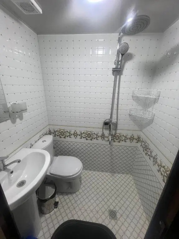Raxmatjon Guest House