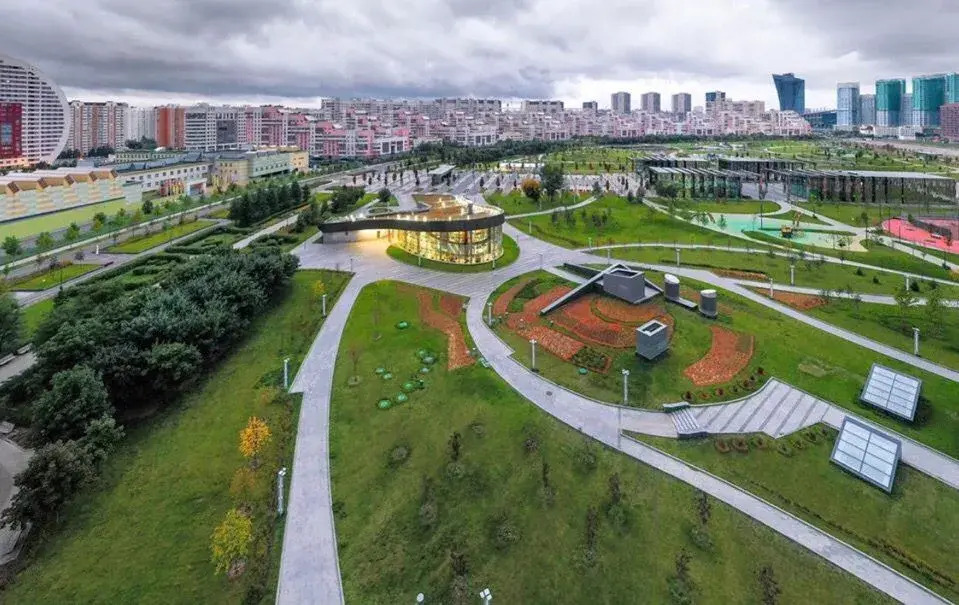 Апартаменты Алис Стиль и Комфорт в Центре Москвы