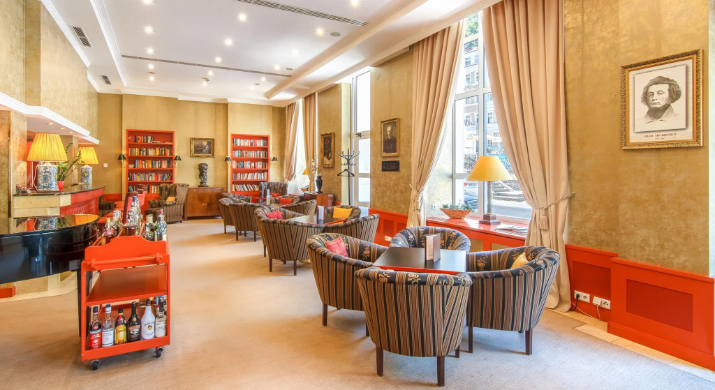 Dvorak Spa & Wellness