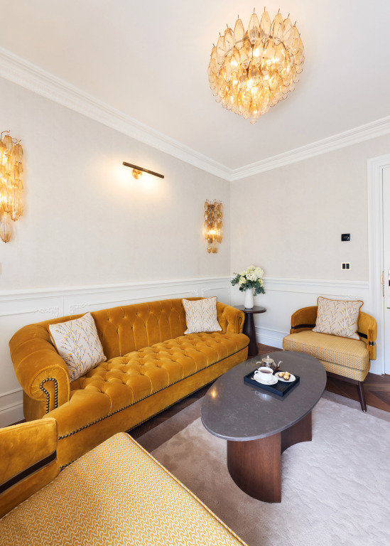 Отель 2 Chesham Belgravia