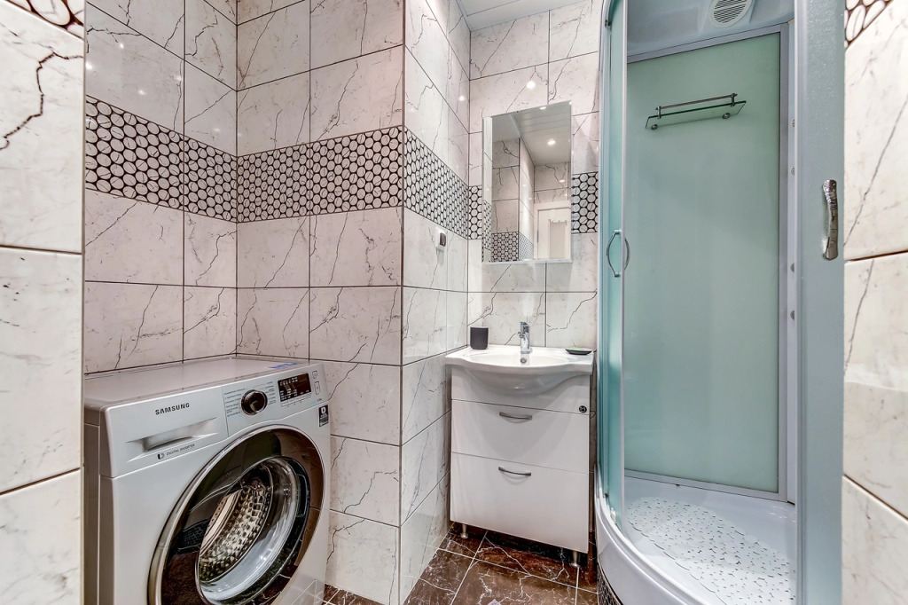 Апартаменты Welcome Home Таврическая 2