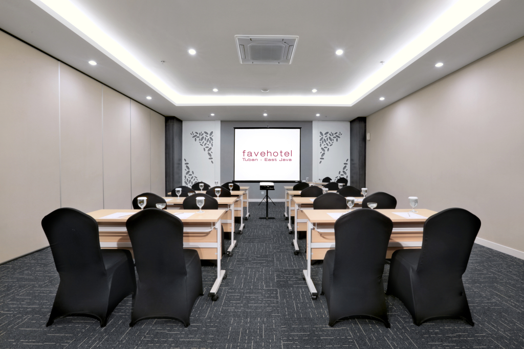favehotel Tuban