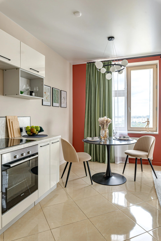 Apart Mechty Flat