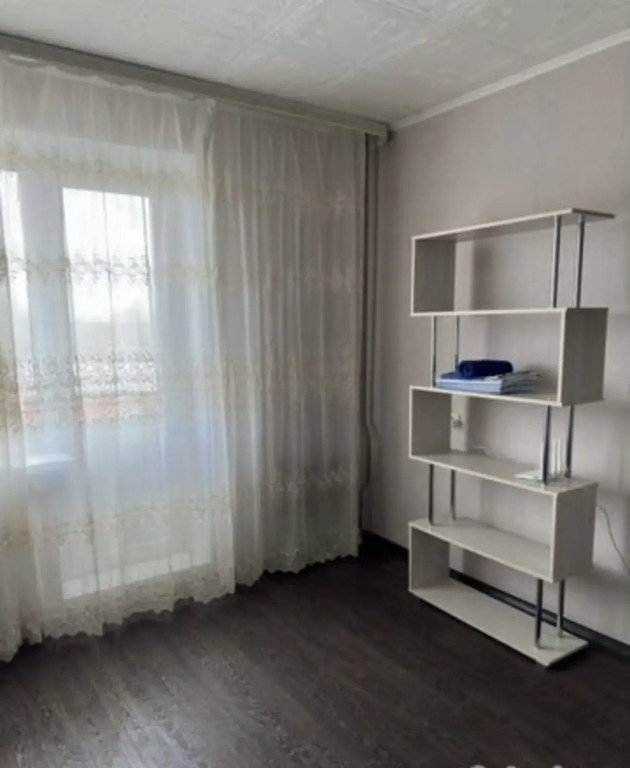 Квартира уютная