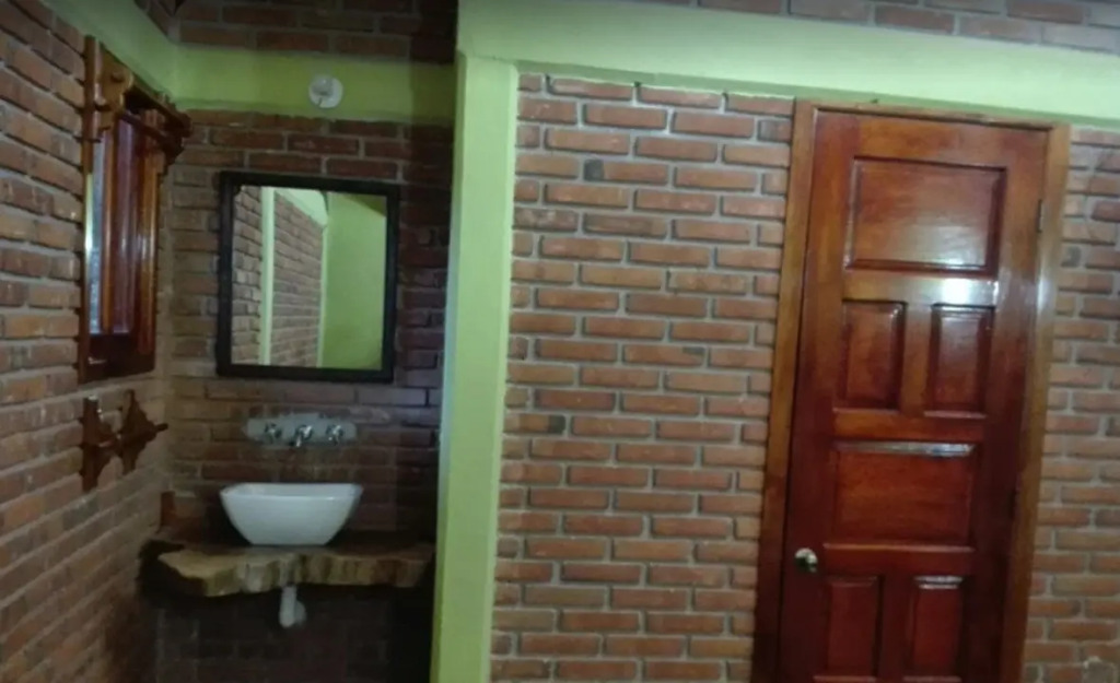 Cabañas del Bosque