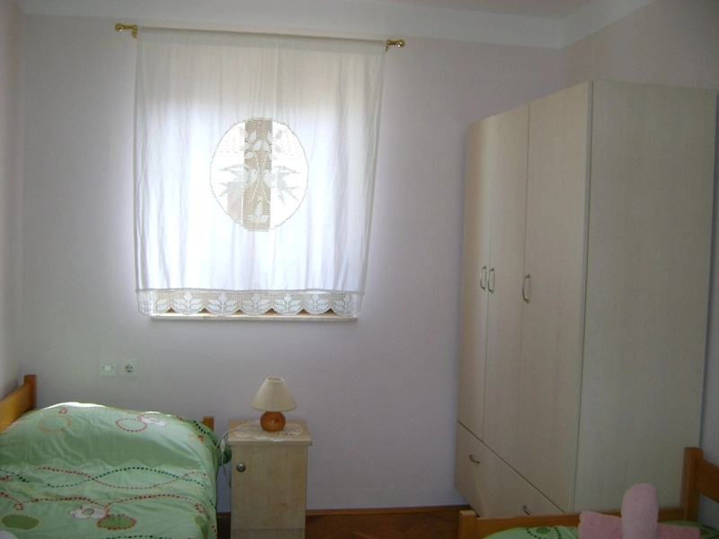 Апартаменты Vilim