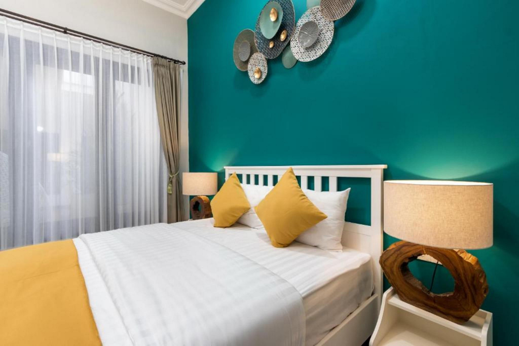 Green Villa - 4BR Luxury Villa - Nusa Dua Beach by Globalstay