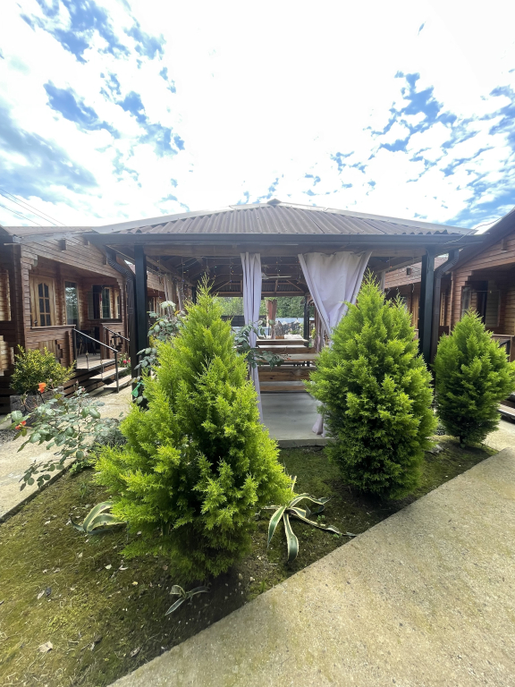Мини-отель Afon House