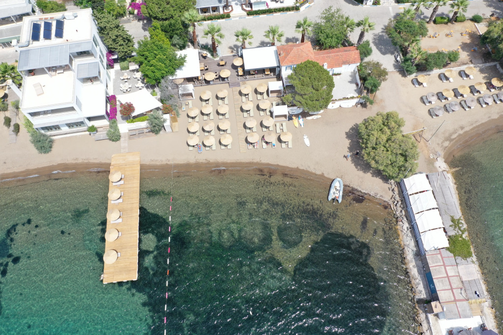 Yalinn Boutique Hotel