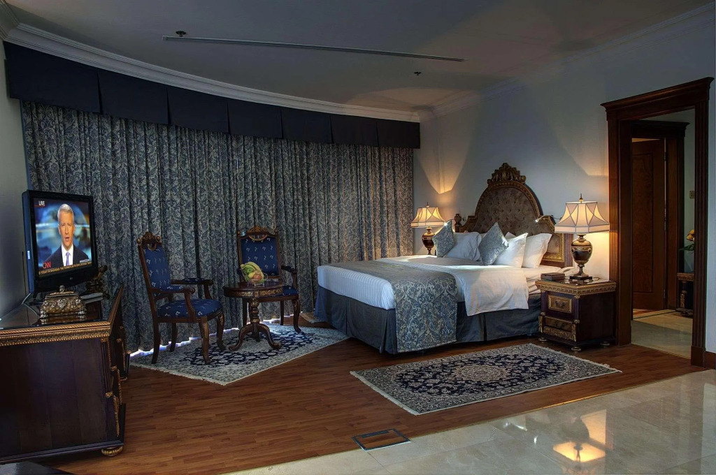 Sunday Hotel Al Barsha Dubai Mall of the Emirates Formerly Grand Excelsior Al barsha