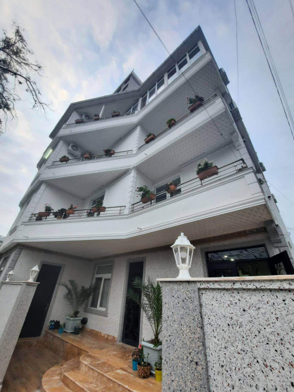 Tabidze Hotel