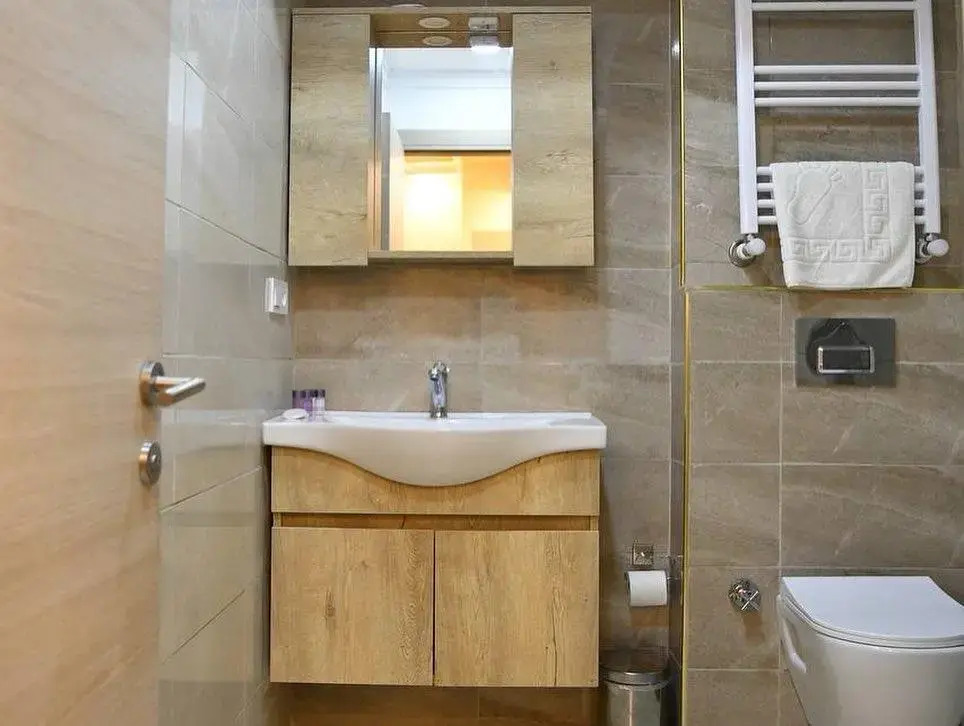 Hotel Mavirem