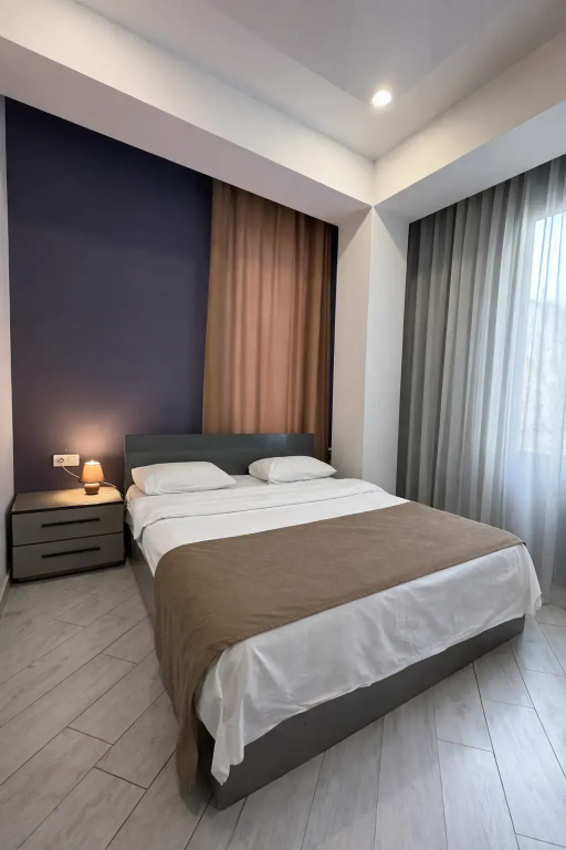 Amiryan by Armani hotels collection
