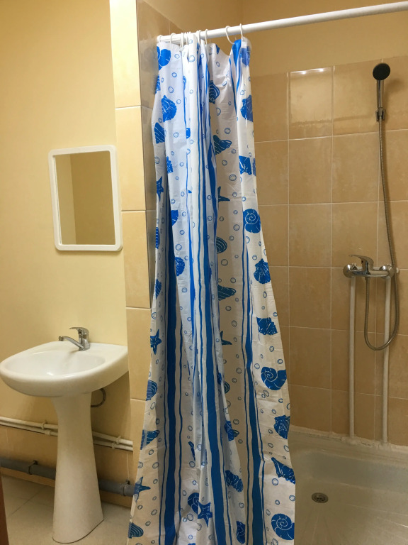 Osipenko 39 Hostel