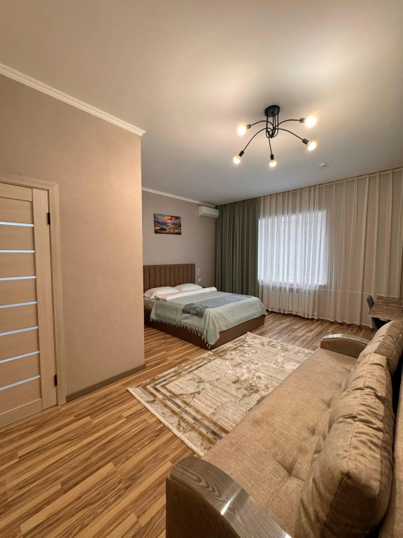 Номер Deluxe