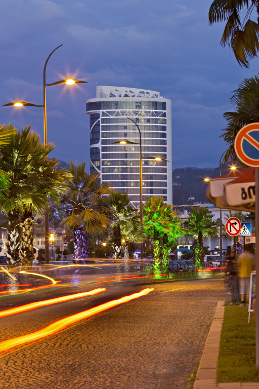 JRW Welmond Hotel