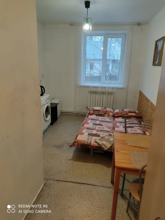 Квартира на Расковой 22 (2)