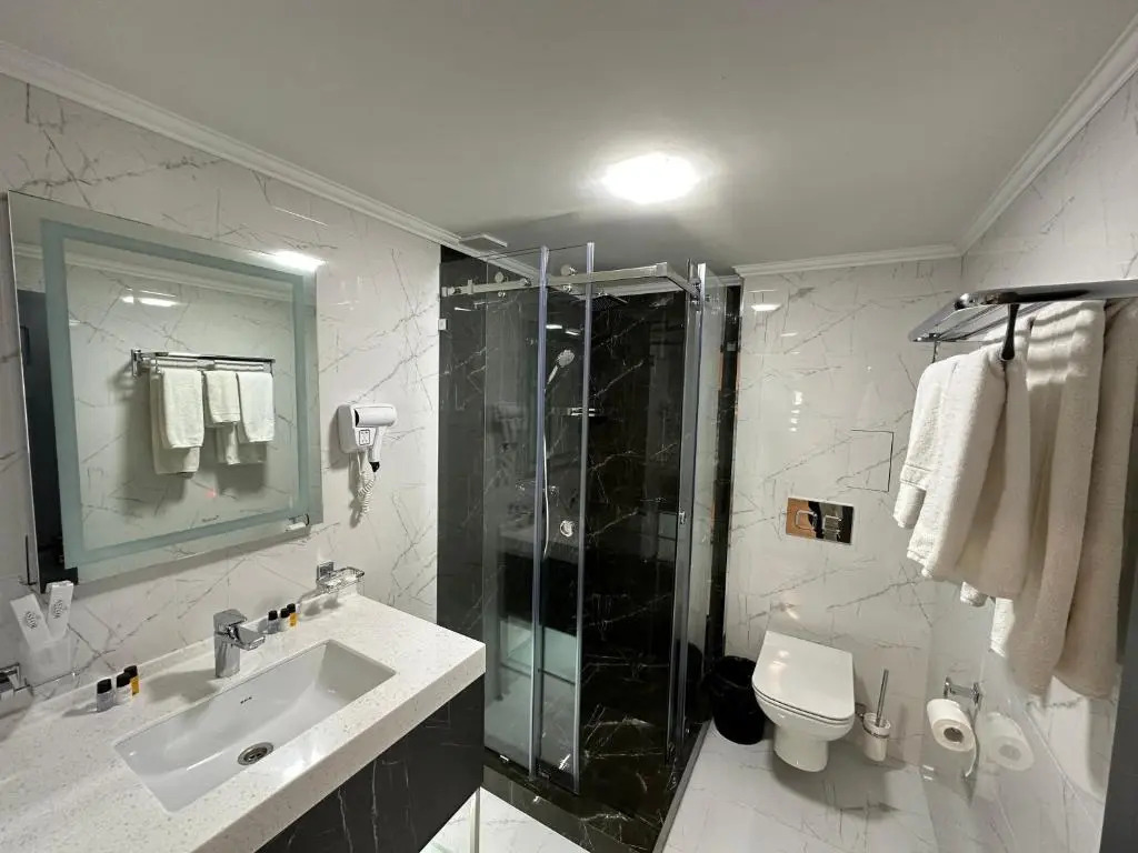 Astor Hotel