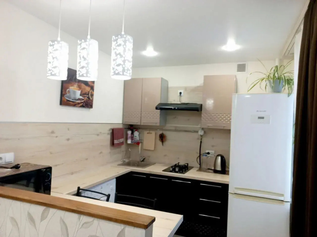 Квартира на Чехова, 37