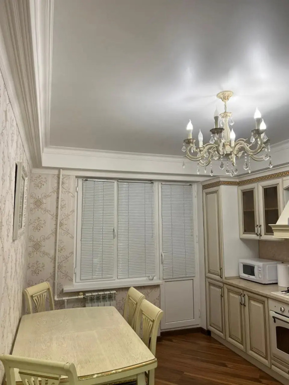 Kvartira Apartments