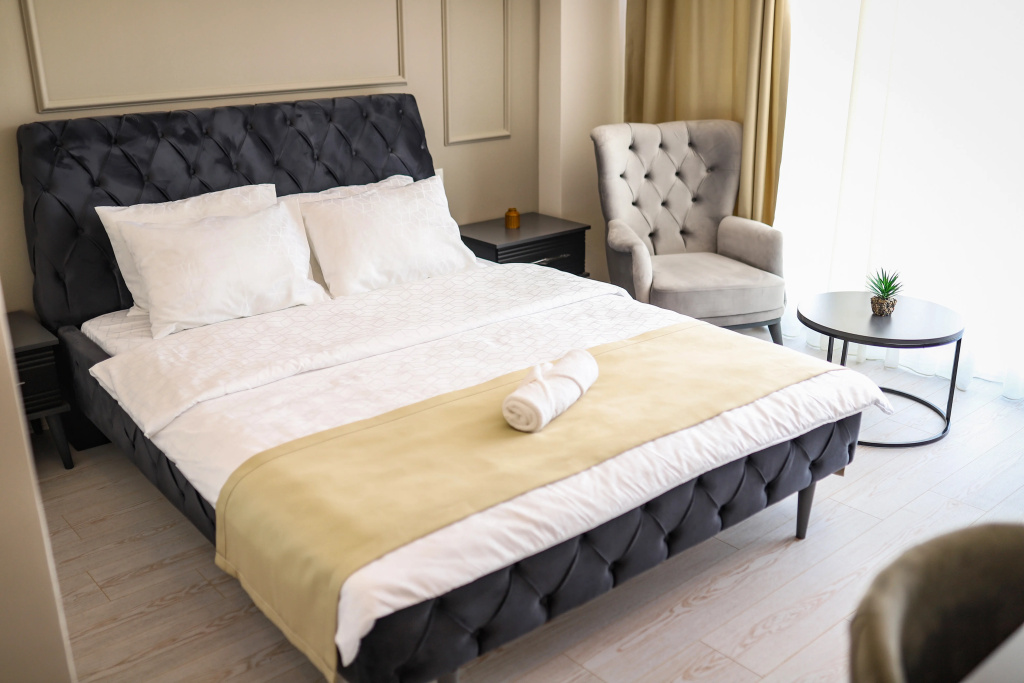 PETRA HOTEL TUZLA