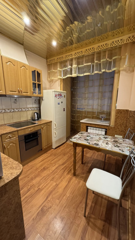 Квартира Турмалин