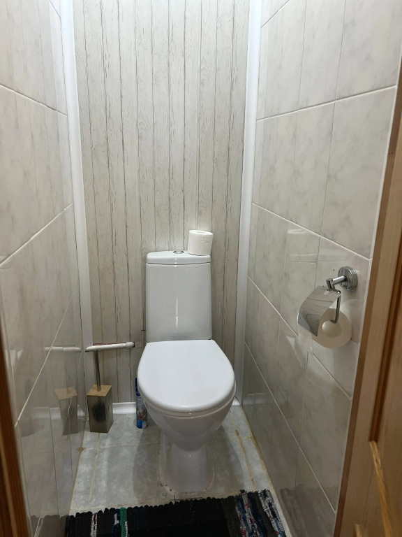 Квартира Rent House на Степной 141