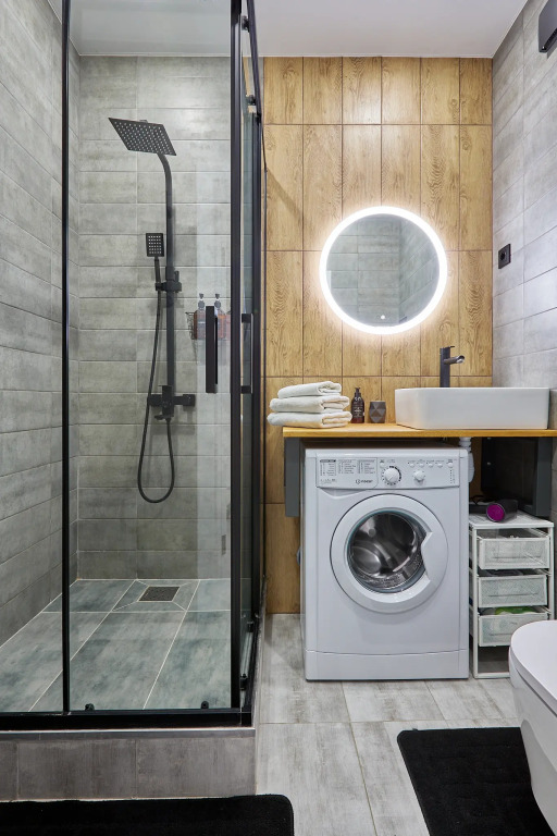 Апартаменты Stylish loft in Krasnodar