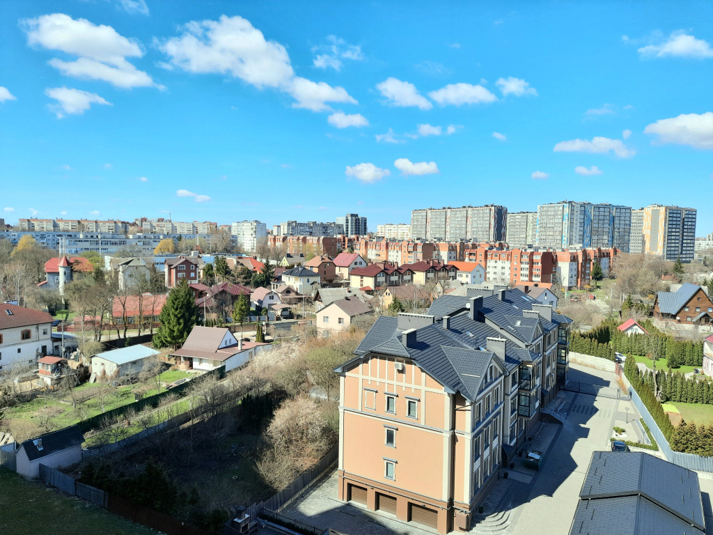 Квартира на улице Юрия Гагарина 101