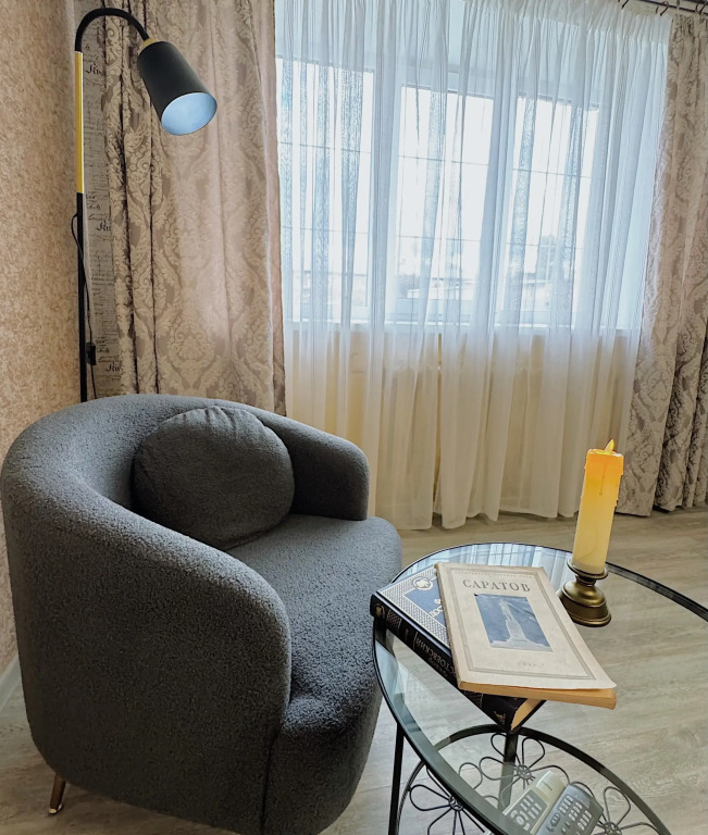 Апартаменты Volga Rent Саратов