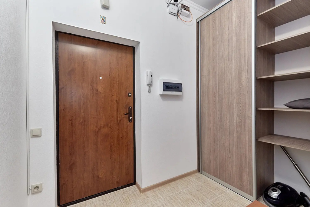 Odnokomnatnaya Yuzhnaya 35/1 Flat