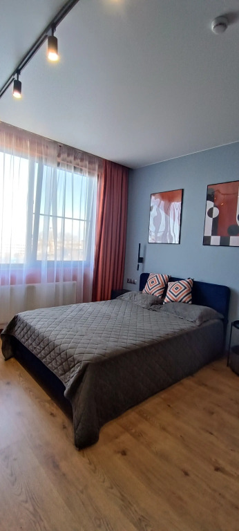 Апартаменты Где Вас Ждут