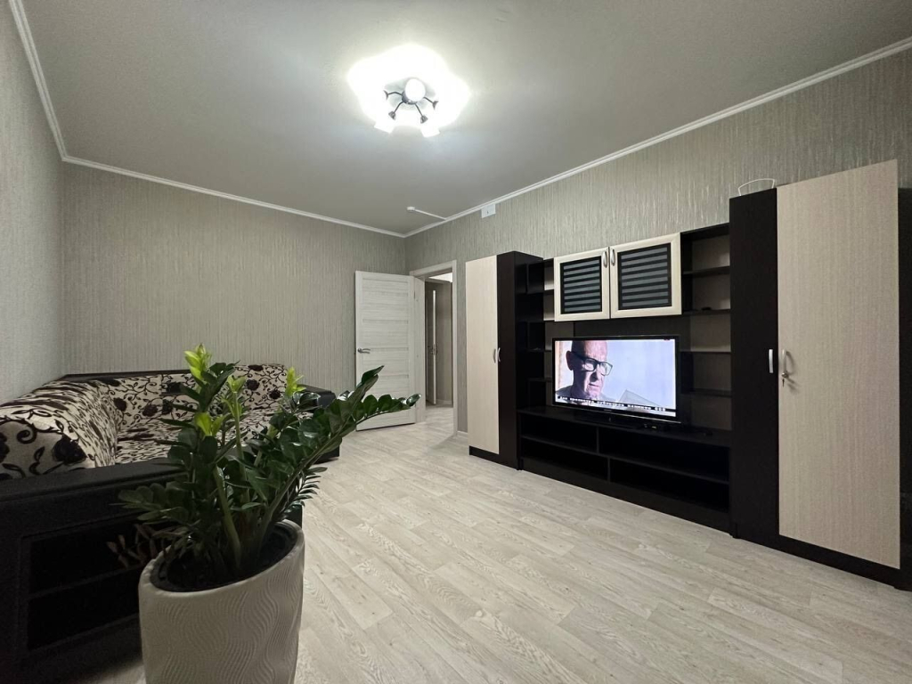 Квартира на проспекте Анатолия Дериглазова, 56