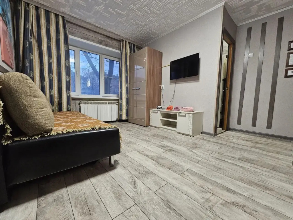 Квартира L.V.Hotels на Фрунзе 4