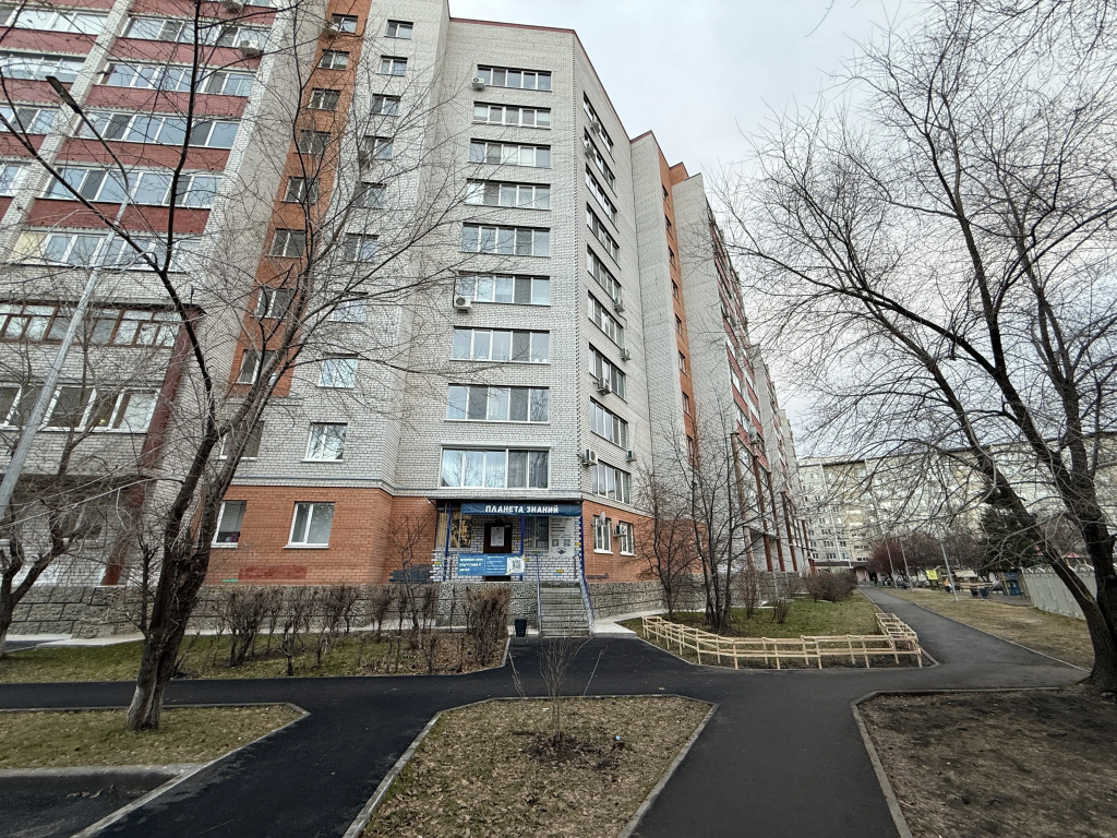 Квартира рядом с Аквапарком ЛетоЛето