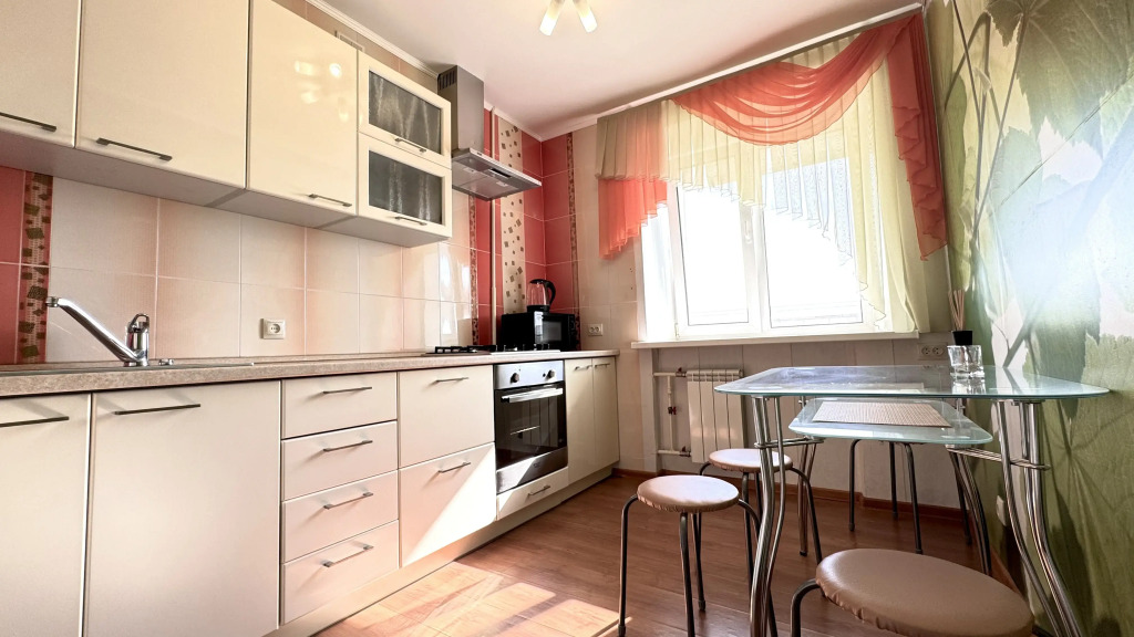Квартира 2-комн (4чел) ApartLand Отчетность КнПЗ,ГСС