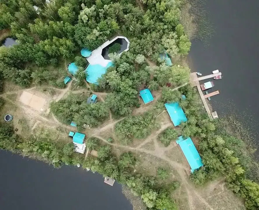 Вилла Тургеневские острова 2