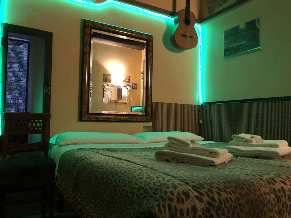 Alloggio Turistico Holidays Navona Guest house