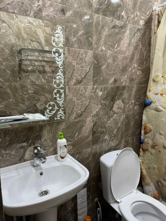 Гостевой дом Полярис