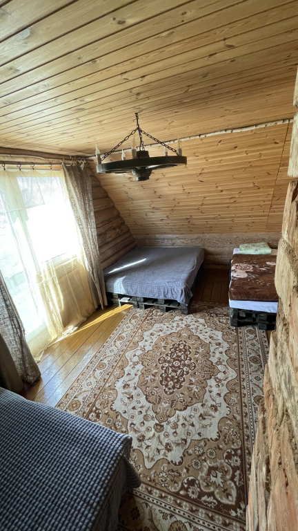 Частный дом Домик в деревне Емельяники