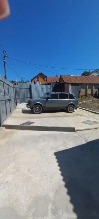 Частный дом Новый в Историческом Центре Саратова