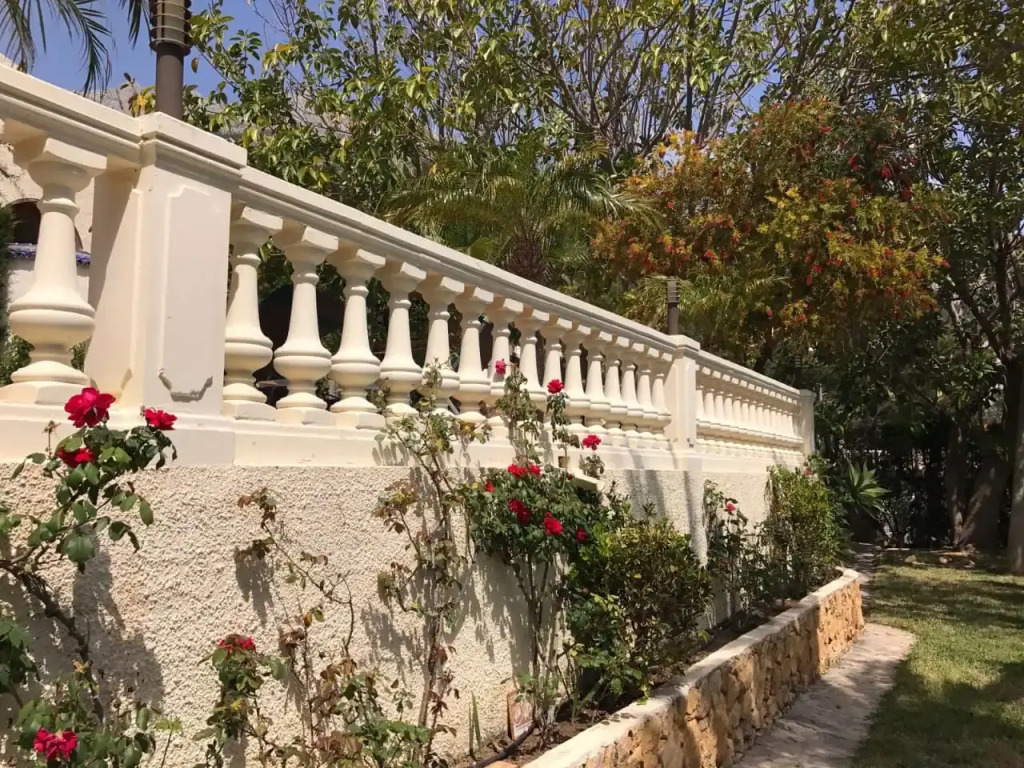 Вилла Jasmin