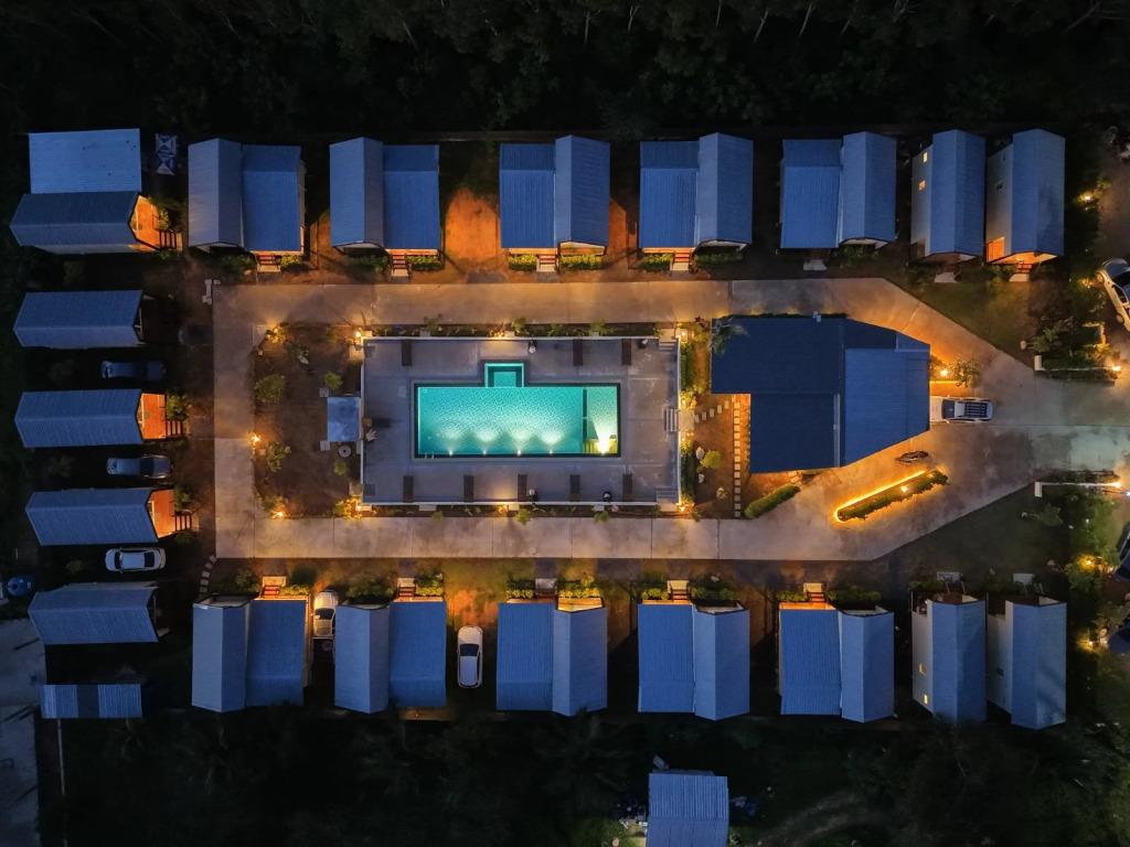NaraRin Phuket Resorts