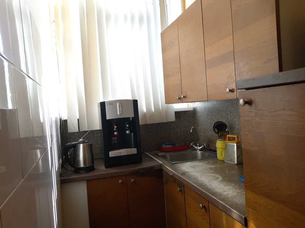Primavera Hostel