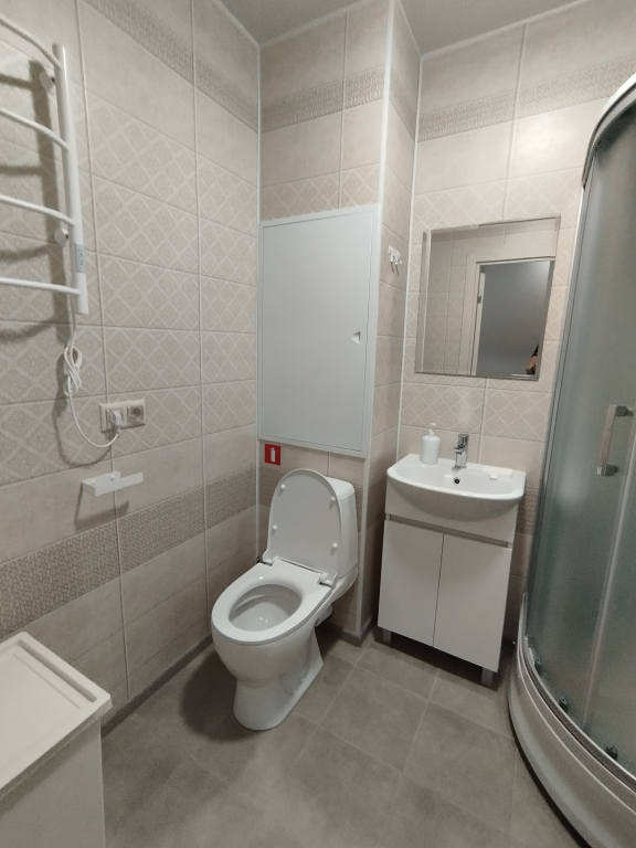 Uyutnaya Sovsemi Udobstvami Flat